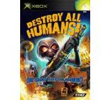 Destroy All Humans! (für Xbox)