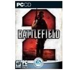 Game im Test: Battlefield 2 (für PC) von Digital Illusions, Testberichte.de-Note: 1.9 Gut