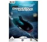 Game im Test: Dangerous Waters (für PC) von Battlefront.com, Testberichte.de-Note: 2.6 Befriedigend