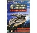 Game im Test: Massive Assault Network (für PC) von Most Wanted Games, Testberichte.de-Note: 3.0 Befriedigend