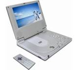 DVD-Player im Test: PD-7500 von Yamakawa, Testberichte.de-Note: 3.0 Befriedigend