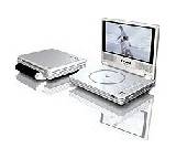 DVD-Player im Test: PVD-710 von Yamada, Testberichte.de-Note: 2.5 Gut