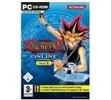 Game im Test: Yu-Gi-Oh! Online (für PC) von Konami, Testberichte.de-Note: 3.0 Befriedigend