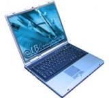 Laptop im Test: Alb eagle C19 (Clevo M4A M400A) von Alb Computer, Testberichte.de-Note: ohne Endnote