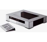 CD-Player im Test: G 08 von Meridian Audio, Testberichte.de-Note: 1.2 Sehr gut