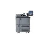 Drucker im Test: bizhub PRO 1050 von Konica Minolta, Testberichte.de-Note: 1.0 Sehr gut