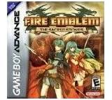 Game im Test: Fire Emblem: The Sacred Stones (für GBA) von Nintendo, Testberichte.de-Note: 1.6 Gut