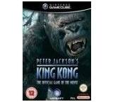 Game im Test: Peter Jackson's King Kong von Ubisoft, Testberichte.de-Note: 1.9 Gut
