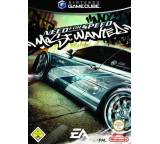 Need for Speed: Most Wanted (für GameCube)
