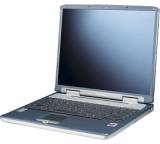 Laptop im Test: Q7M Mobilium II XD von Yakumo, Testberichte.de-Note: ohne Endnote