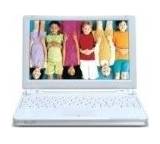 Laptop im Test: 1000 von Averatec, Testberichte.de-Note: 2.3 Gut