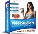 Multimedia-Software im Test: Video Studio 9 von Ulead Systems, Testberichte.de-Note: 1.3 Sehr gut