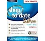 Weiteres Tool im Test: Shop to Date 3.0 Pro von Data Becker, Testberichte.de-Note: 1.8 Gut