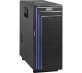 PC-System im Test: ST-11-Pro Tower von Silentmaxx, Testberichte.de-Note: 1.8 Gut