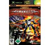 Gun Griffon: Allied Strike (für Xbox)