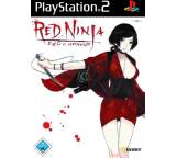 Red Ninja: End of Honor (für PS2)
