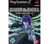 Game im Test: Ghost in the Shell: Stand Alone Complex von Atari, Testberichte.de-Note: 2.7 Befriedigend