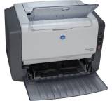 Drucker im Test: Pagepro 1350W von Konica Minolta, Testberichte.de-Note: 2.4 Gut
