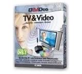 Multimedia-Software im Test: DaVideo TV & Video von G Data, Testberichte.de-Note: 2.7 Befriedigend