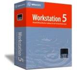 System- & Tuning-Tool im Test: Workstation 5 von VM-Ware, Testberichte.de-Note: 1.7 Gut