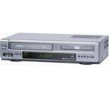 Videorecorder im Test: SH-7840 von Daewoo Electronics, Testberichte.de-Note: 3.0 Befriedigend