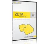 Zeta Deluxe Edition Nero