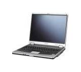 Laptop im Test: Q8M Turion 64YW von Yakumo, Testberichte.de-Note: 3.0 Befriedigend