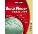 Finanzsoftware im Test: Quicken Deluxe 2006 von Lexware, Testberichte.de-Note: 1.7 Gut