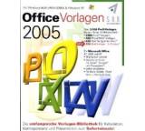 Office-Anwendung im Test: Office Vorlagen 2005 von S.A.D., Testberichte.de-Note: 2.0 Gut