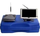 TV-Receiver im Test: DVB-T Koffer von Lorenzen, Testberichte.de-Note: ohne Endnote