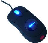 Maus im Test: Blue Touch Optical midi Mouse von Sharkoon, Testberichte.de-Note: ohne Endnote