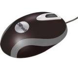 Maus im Test: Optical Combi Mini Mouse von Trust, Testberichte.de-Note: ohne Endnote