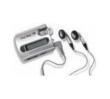 Cruzer Micro MP3 Companion + USB 2.0 Stick 512 MByte