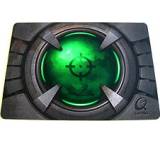 Mauspad im Test: Gamer Lowsense von QPAD, Testberichte.de-Note: 1.9 Gut