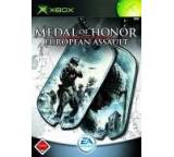 Medal of Honor: European Assault (für Xbox)