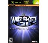 Game im Test: WWE Wrestlemania 21 (für Xbox) von THQ, Testberichte.de-Note: 2.6 Befriedigend