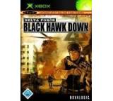 Delta Force: Black Hawk Down (für Xbox)