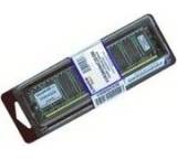 DDR-400 KVR400X64C3A/512 (2x512 MB Kit)