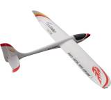 RC-Modell im Test: Sky Climber RTF von robbe Modellsport, Testberichte.de-Note: 1.7 Gut