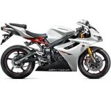 Motorrad im Test: Daytona 675R (modified) [11] von Triumph, Testberichte.de-Note: ohne Endnote