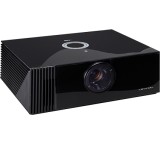 Beamer im Test: Crystal 45 von SIM2, Testberichte.de-Note: 1.4 Sehr gut