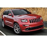 Grand Cherokee SRT8 6.4 V8 HEMI Quadra-Drive II Automatik (344 kW) [10]