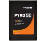 Pyro SE PPSE120GS25SSDR (120 GB)
