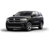 Auto im Test: Durango 3.6 V6 Pentastar AWD Automatik (213 kW) [11] von Dodge, Testberichte.de-Note: ohne Endnote