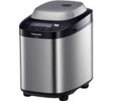 Brotbackautomat im Test: SD-ZB2502 von Panasonic, Testberichte.de-Note: 1.4 Sehr gut