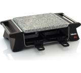 Raclette im Test: RA-2990 von Tristar, Testberichte.de-Note: 2.5 Gut