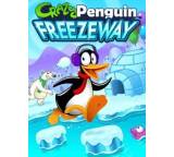 App im Test: Crazy Penguin Freezeway von Digital Chocolate, Testberichte.de-Note: 1.4 Sehr gut