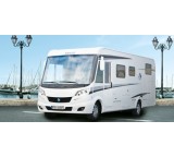 Auto im Test: Sky von KNAUS, Testberichte.de-Note: 2.3 Gut