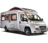 Auto im Test: Ixeo von Bürstner, Testberichte.de-Note: 2.4 Gut