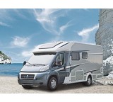 Auto im Test: Sun TI von KNAUS, Testberichte.de-Note: 2.5 Gut